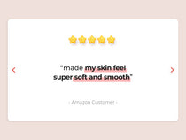 Numbuzin No.4 Pore Zero Peeled Egg Toner Pads — Product detail 15