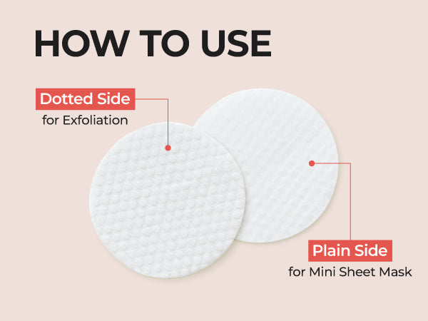 Numbuzin No.4 Pore Zero Peeled Egg Toner Pads — Product detail 18