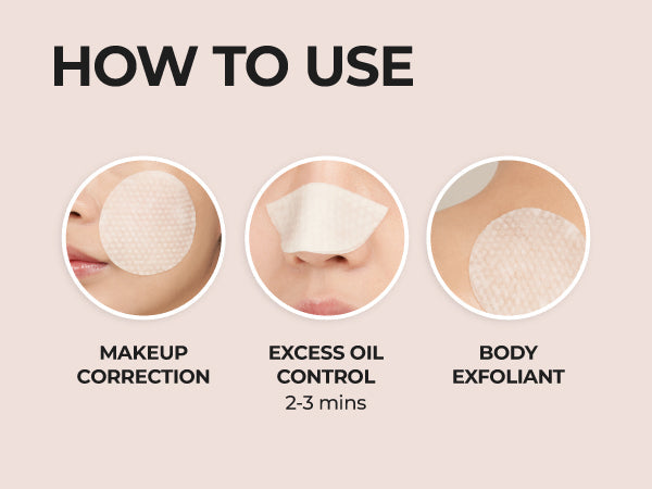 Numbuzin No.4 Pore Zero Peeled Egg Toner Pads — Product detail 19