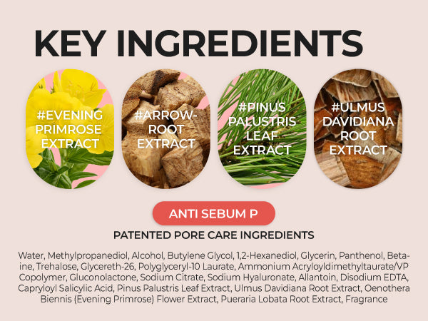 Numbuzin No.4 Pore Zero Peeled Egg Toner Pads — Product detail 20