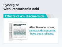 Numbuzin No.1 Pantothenic B5 Active Drying Powder — Product detail 9