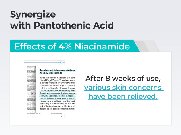 Numbuzin No.1 Pantothenic B5 Active Drying Powder — Product detail 9