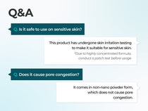 Numbuzin No.1 Pantothenic B5 Active Drying Powder — Product detail 10