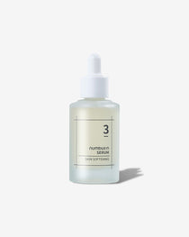 Numbuzin No.3 Skin Softening Serum — Product image