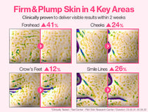 Numbuzin No.2 Rose PDRN Collagen Plumping Serum — Original — Official product detail 9