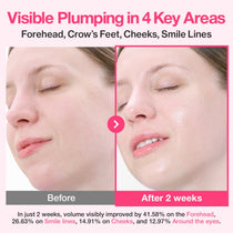 Numbuzin No.2 Rose PDRN Collagen Plumping Serum — Original — Official product detail 4