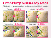 Numbuzin No.2 Rose PDRN Collagen Plumping Serum — 2X — Official product detail 21