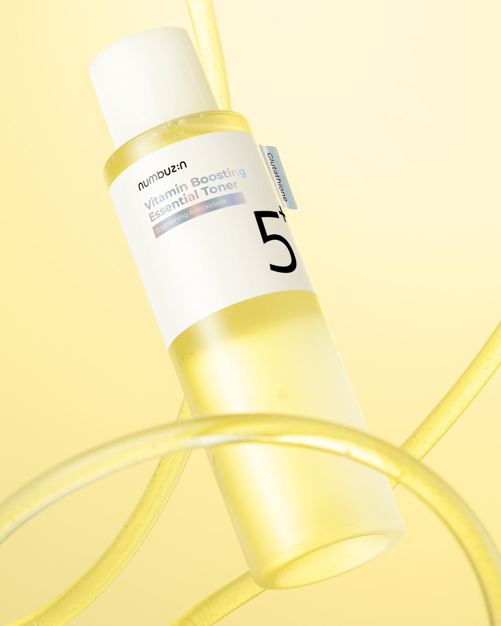 Numbuzin No.5 Vitamin Boosting Essential Toner — Product detail 2
