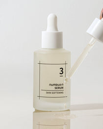 Numbuzin No.3 Skin Softening Serum — Product detail 2