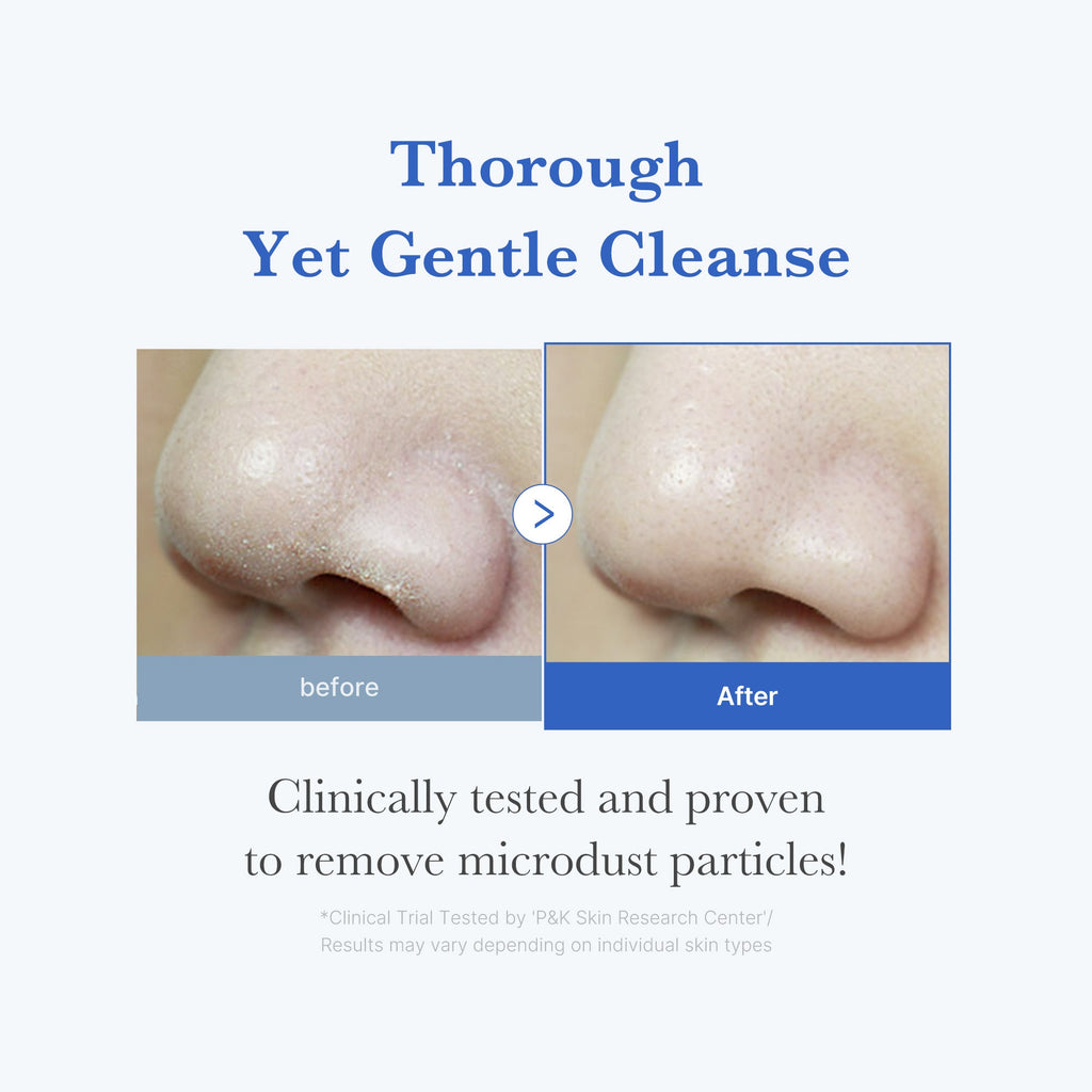 Medicube Zero Foam Cleanser — official gallery image 3