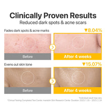 Numbuzin No.5 Vitamin-Niacinamide Concentrated Pads — Product detail 5