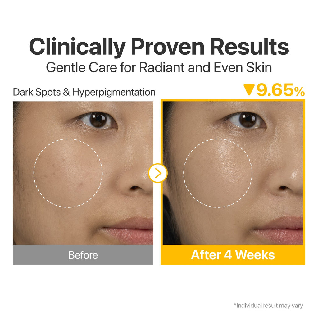 Numbuzin No.5+ Glutathione Vitamin Concentrated Serum — Product detail 6