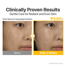 Numbuzin No.5+ Glutathione Vitamin Concentrated Serum — Product detail 6
