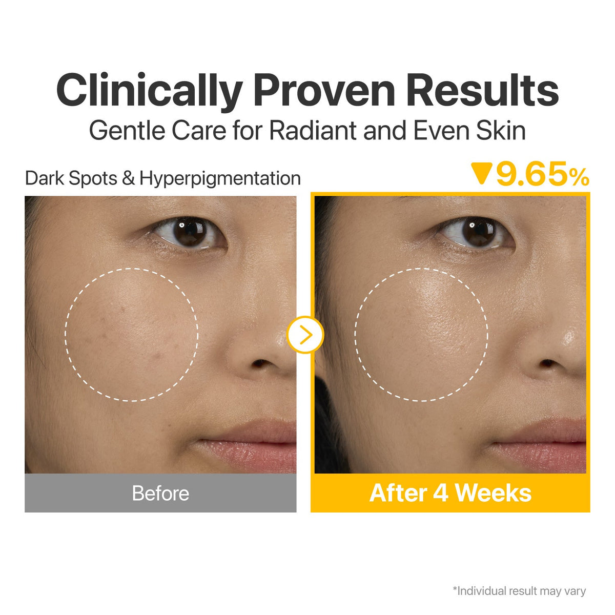 Numbuzin No.5+ Glutathione Vitamin Concentrated Serum — Product detail 6
