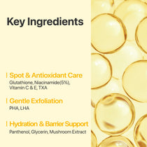 Numbuzin No.5 Vitamin-Niacinamide Concentrated Pads — Product detail 6