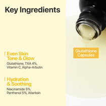 Numbuzin No.5+ Glutathione Vitamin Concentrated Serum — Product detail 8