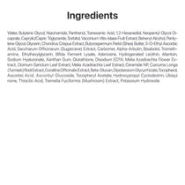 Numbuzin No.5+ Glutathione Vitamin Concentrated Serum — Product detail 11
