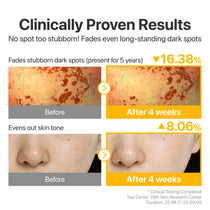 Numbuzin No.5 Glutathione TXA Advanced Dark Spot Ampoule Concentrate — Official product detail 5
