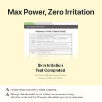 Numbuzin No.5 Glutathione TXA Advanced Dark Spot Ampoule Concentrate — Official product detail 8
