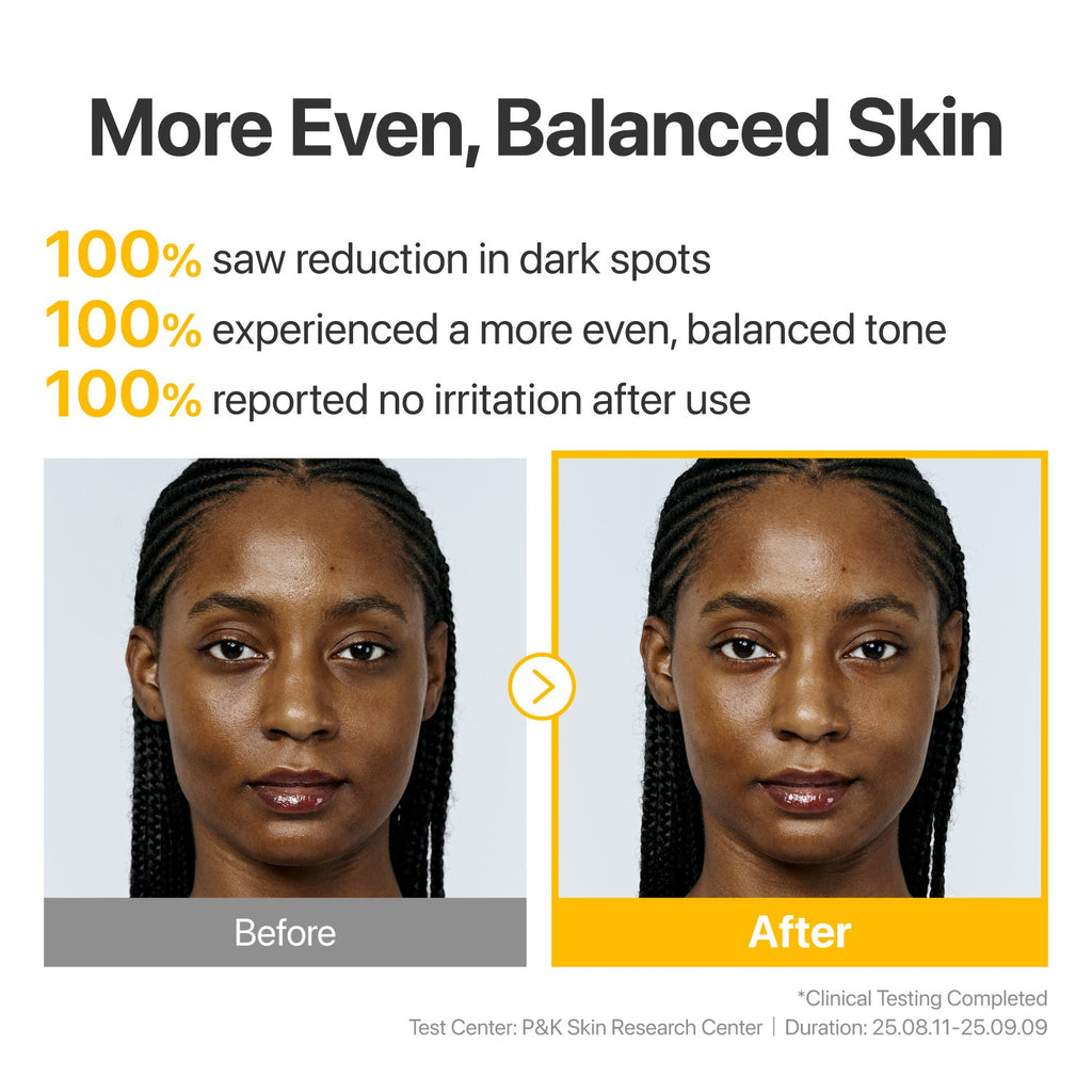 Numbuzin No.5 Glutathione TXA Advanced Dark Spot Ampoule Concentrate — Official product detail 7