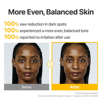 Numbuzin No.5 Glutathione TXA Advanced Dark Spot Ampoule Concentrate — Official product detail 7