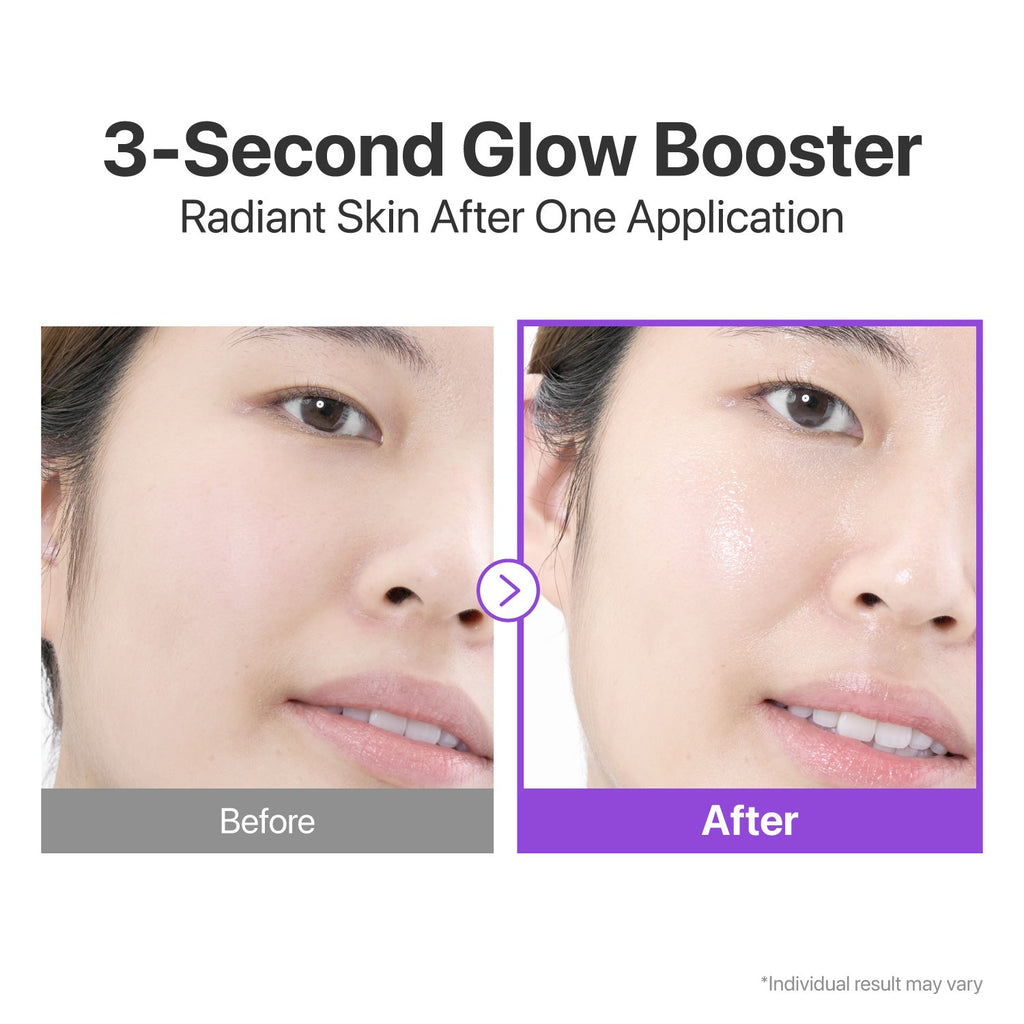 Numbuzin No.9 NAD+ PDRN Glow Boosting Toner — Official product detail 4