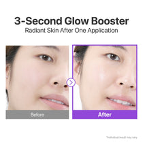 Numbuzin No.9 NAD+ PDRN Glow Boosting Toner — Official product detail 4
