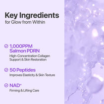 Numbuzin No.9 NAD+ PDRN Glow Boosting Toner — Official product detail 5