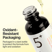 Numbuzin No.5+ Glutathione Vitamin Concentrated Serum — Product detail 9