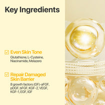 Numbuzin No.5+ Glutathione Vitamin Dark Spot Cream — Product detail 5