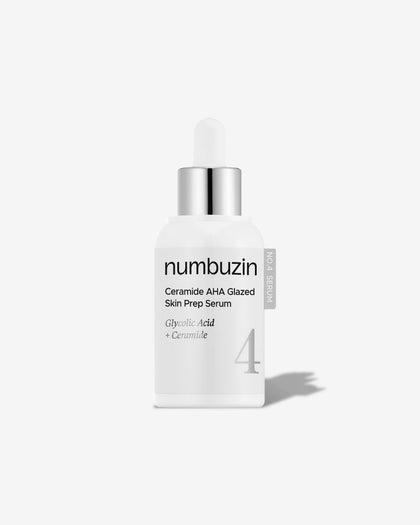 Numbuzin