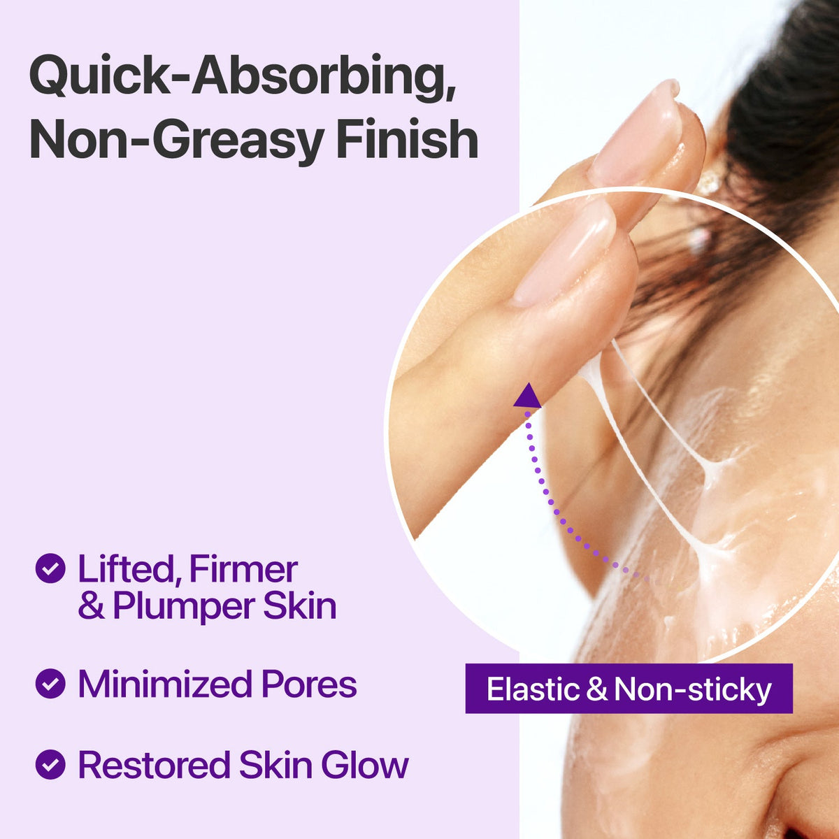 Numbuzin No.9 NAD+ BIO Lifting-sil Essence — Product detail 4