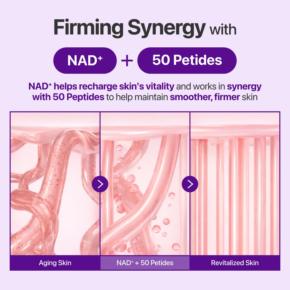 Numbuzin No.9 NAD+ BIO Lifting-sil Essence — Product detail 6