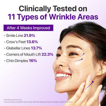 Numbuzin No.9 NAD+ BIO Lifting-sil Essence — Product detail 9