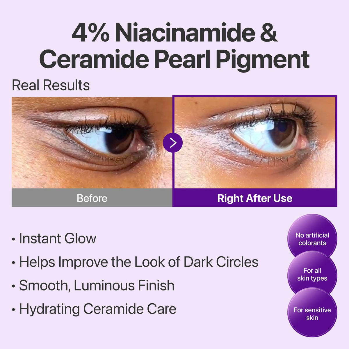 Numbuzin No.9 NAD+ Retinol Volumetox Eye Cream — Official product detail 6