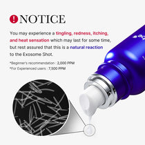Medicube One Day Exosome Shot Pore Ampoule — official gallery image 2