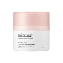 Mixsoon Collagen Cleansing Balm — Product detail 2