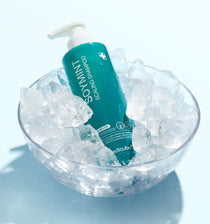 Medicube Soymint Scaling Shampoo — official gallery image 2