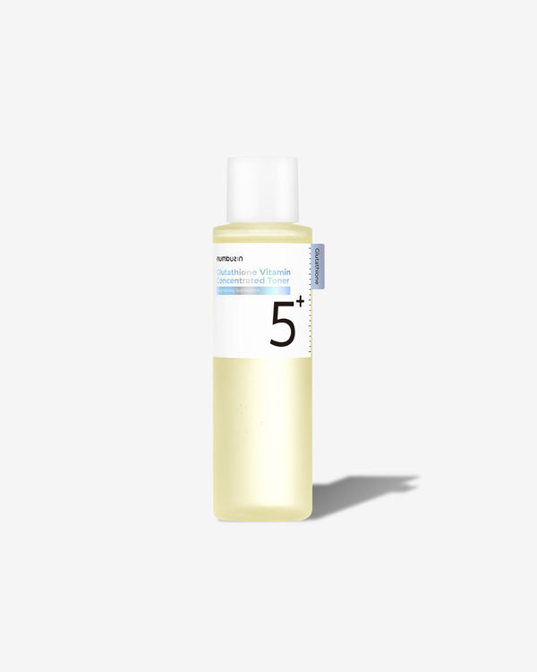 Numbuzin No.5 Vitamin Boosting Essential Toner — Product image