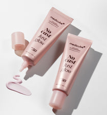 Medicube Collagen Glow Sunscreen — official gallery image 3