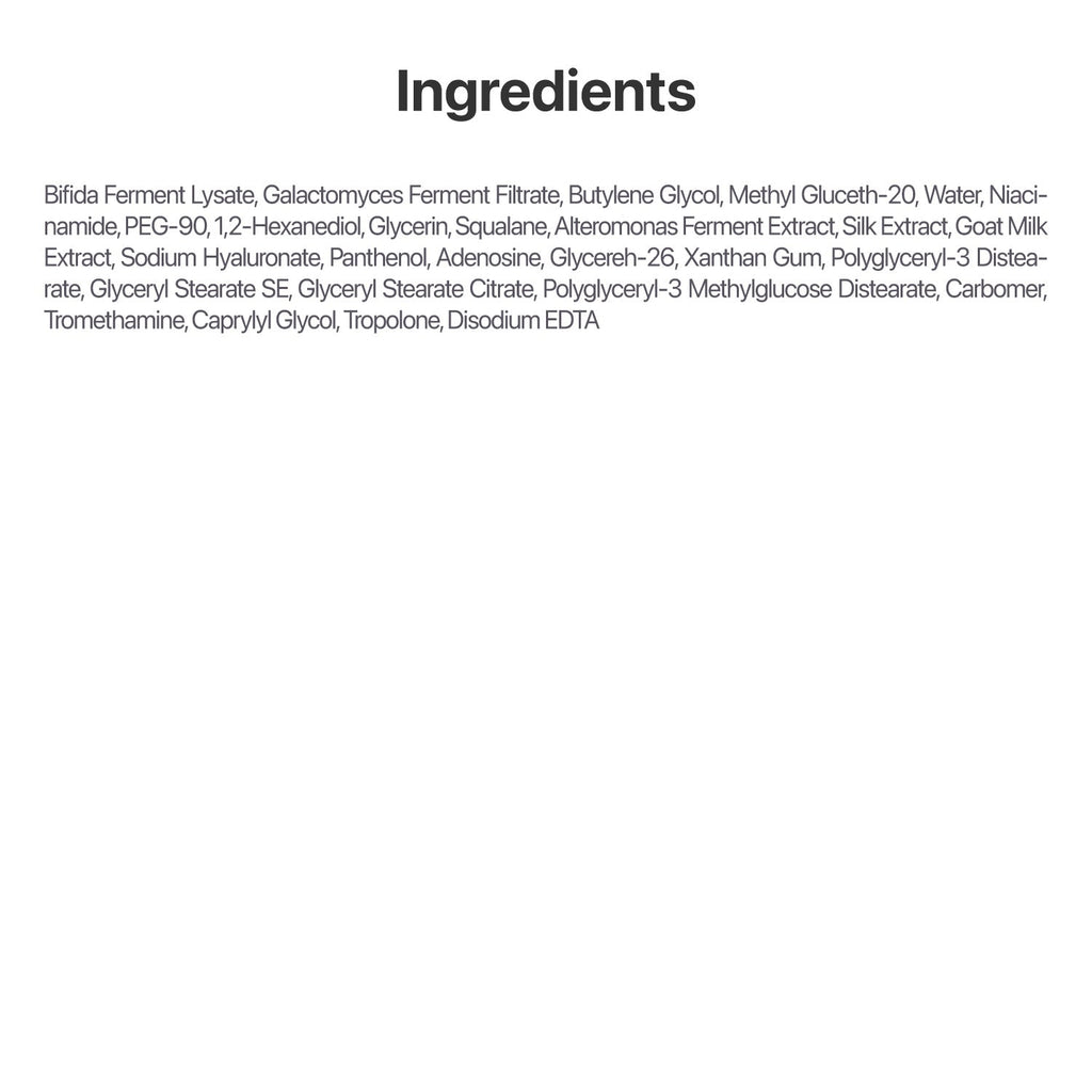 Numbuzin No.3 Skin Softening Serum — Product detail 10
