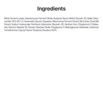 Numbuzin No.3 Skin Softening Serum — Product detail 10