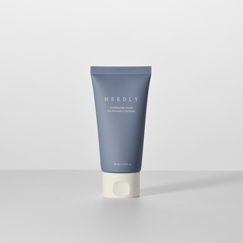 Needly Crossbarrier Cream — Product image