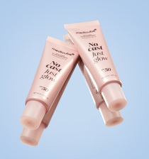 Medicube Collagen Glow Sunscreen — official gallery image 4