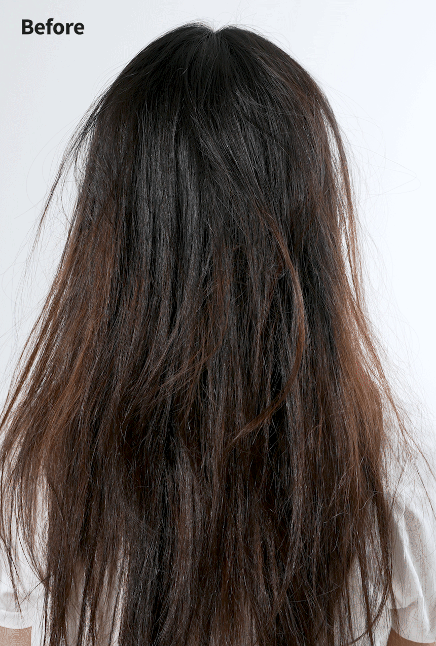 Moev Annurcatin Shampoo — Product detail 5