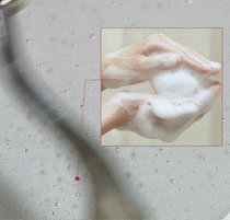 Moev Annurcatin Shampoo — Product detail 11