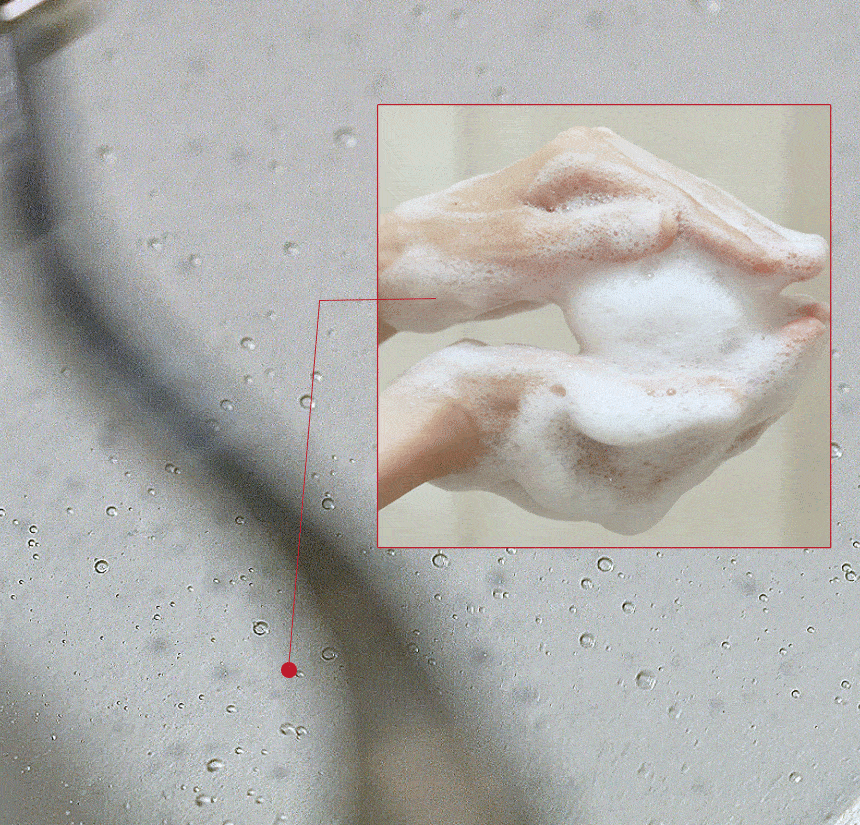 Moev Annurcatin Shampoo — Product detail 11