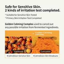 Numbuzin No.3 Radiance Glowing Jumbo Essence Pads — Product detail 7