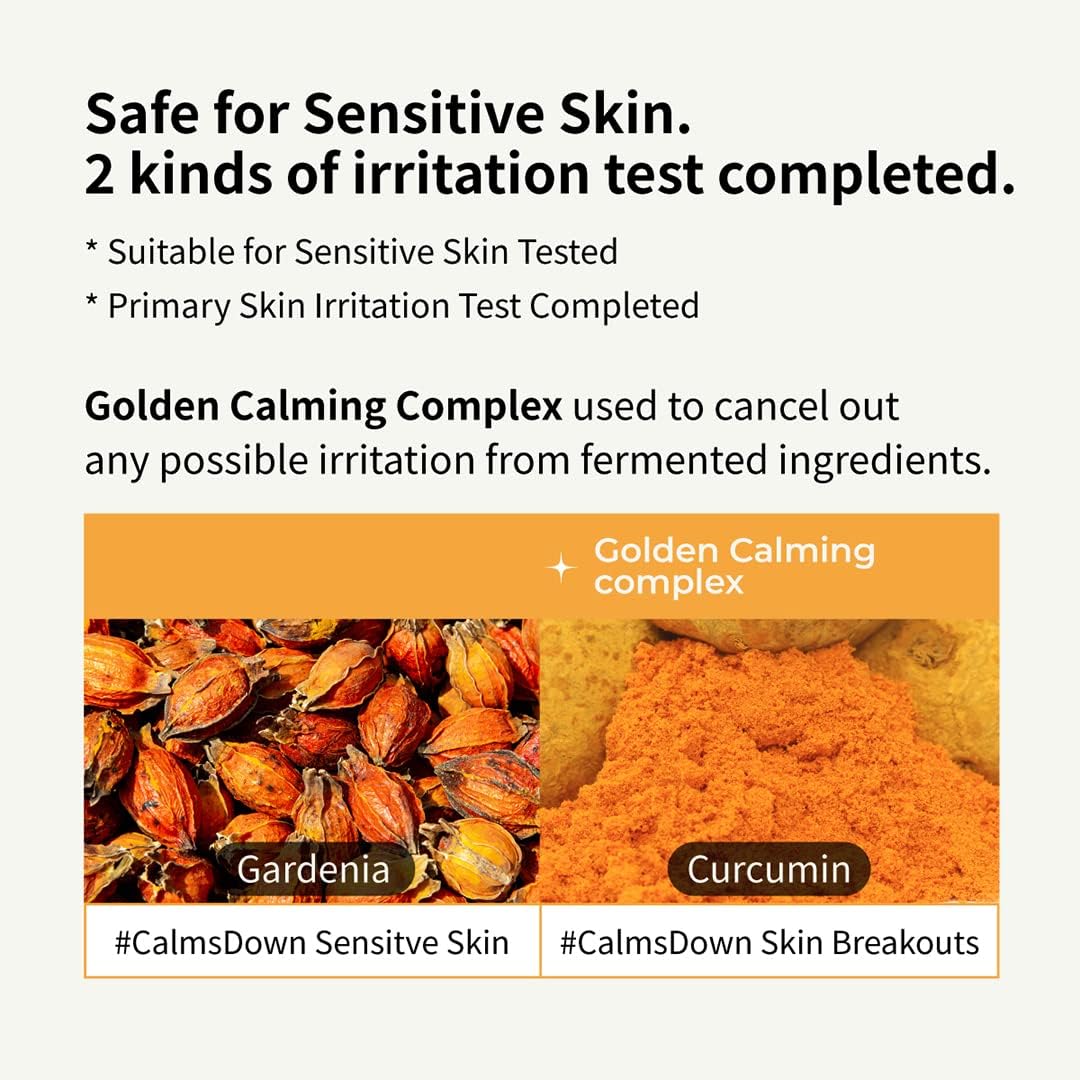 Numbuzin No.3 Radiance Glowing Jumbo Essence Pads — Product detail 7