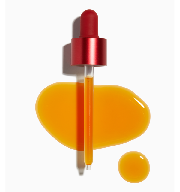 Medicube Red Acne Succinic Acid Peel — official gallery image 2